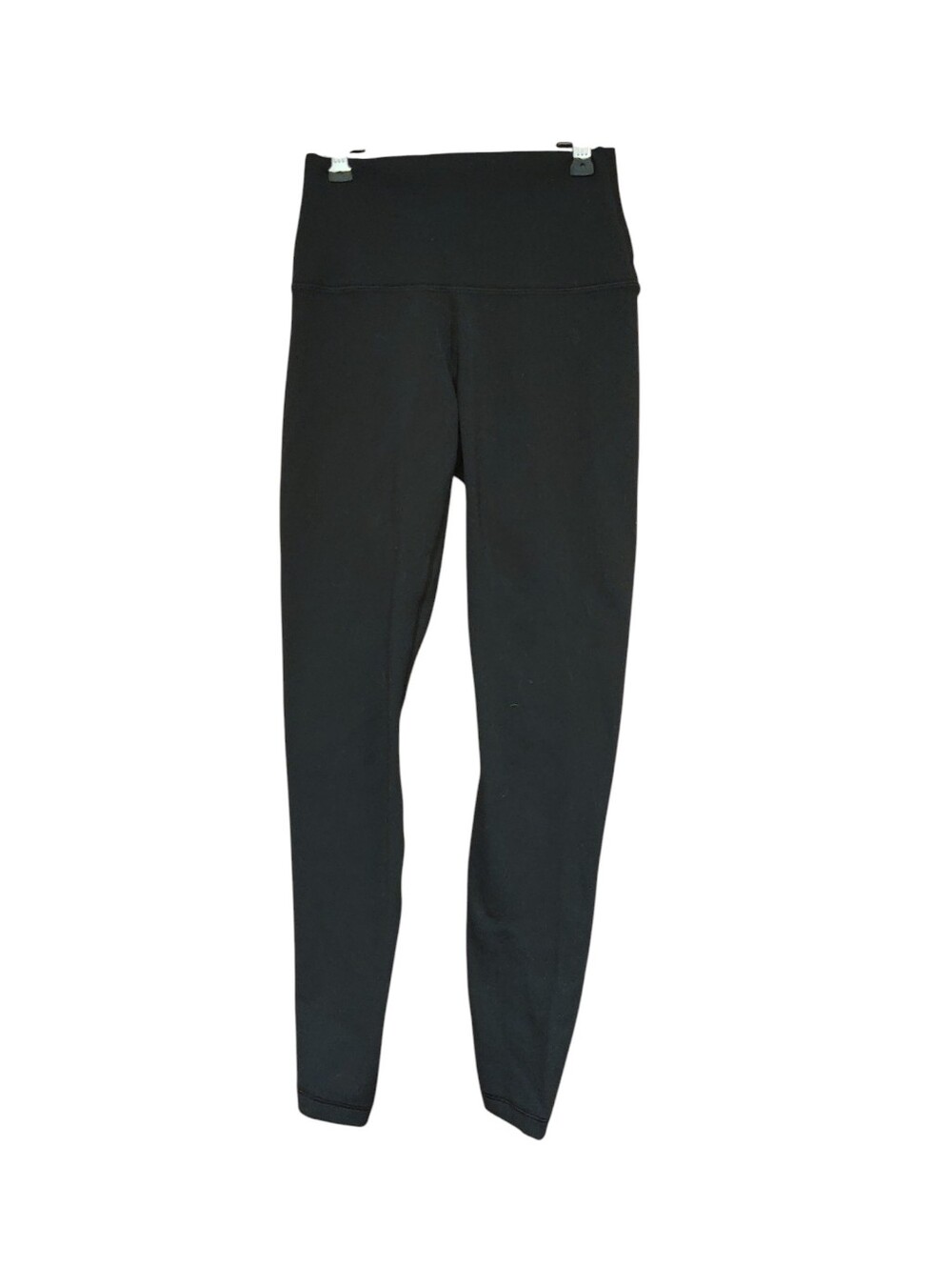 Yogalicious Black Polarlux Everyday Full Length Tight/Legging Size XS